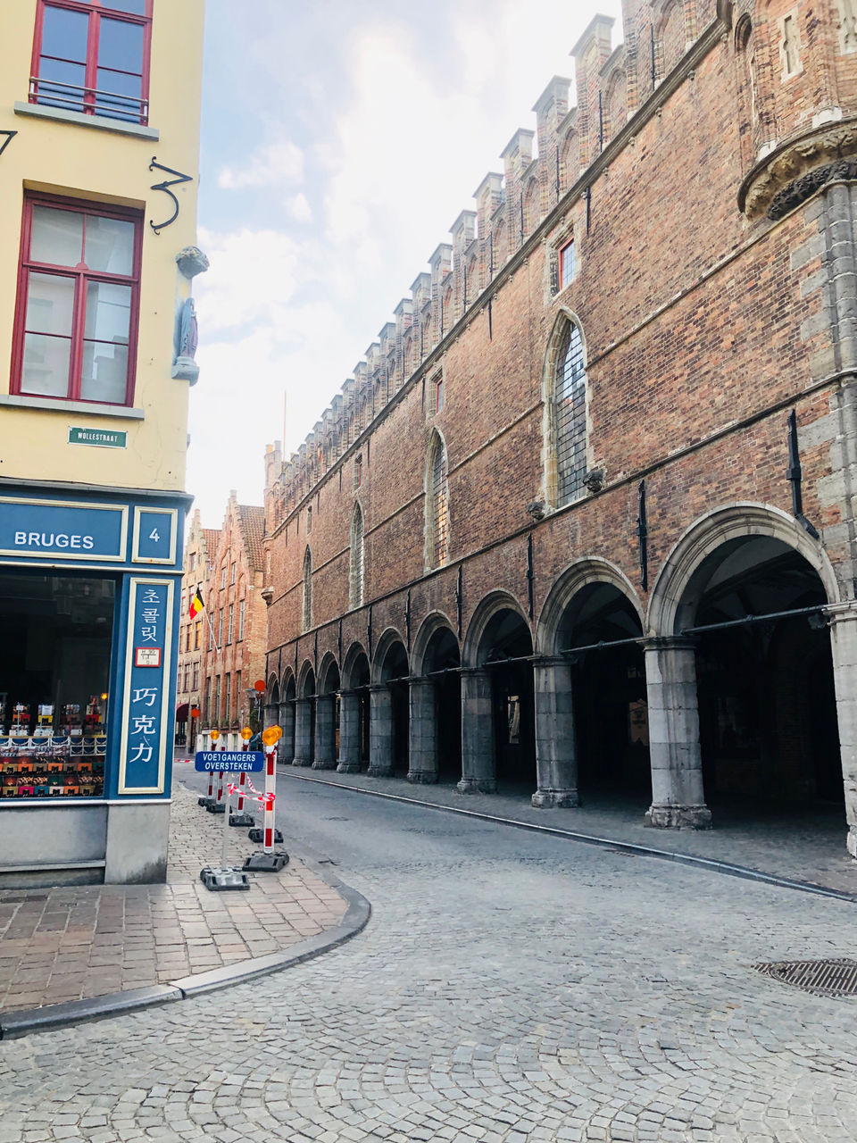 Photo of A Weekend Gateway In Bruge by Pooja Bhardwaj