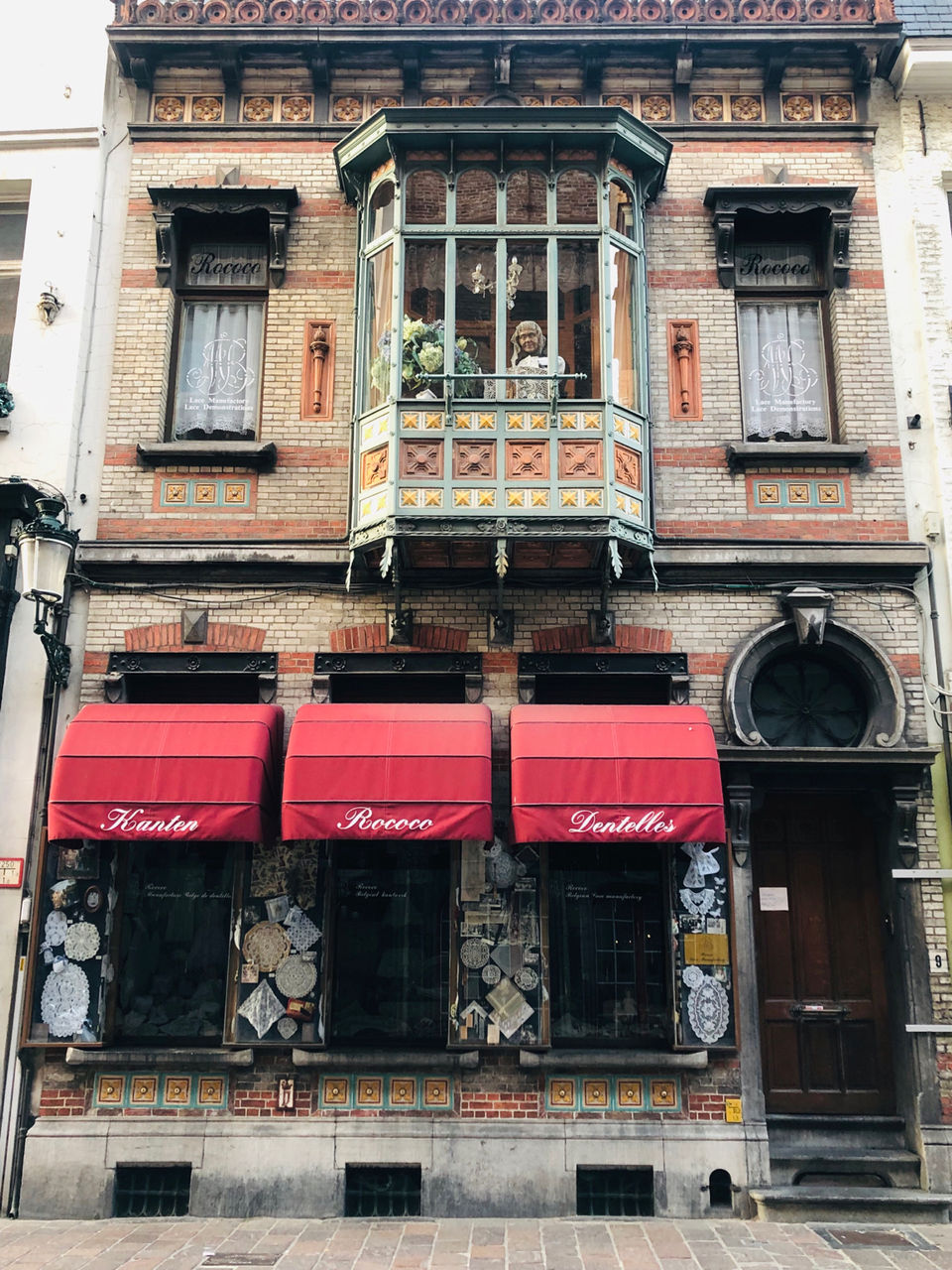 Photo of A Weekend Gateway In Bruge by Pooja Bhardwaj