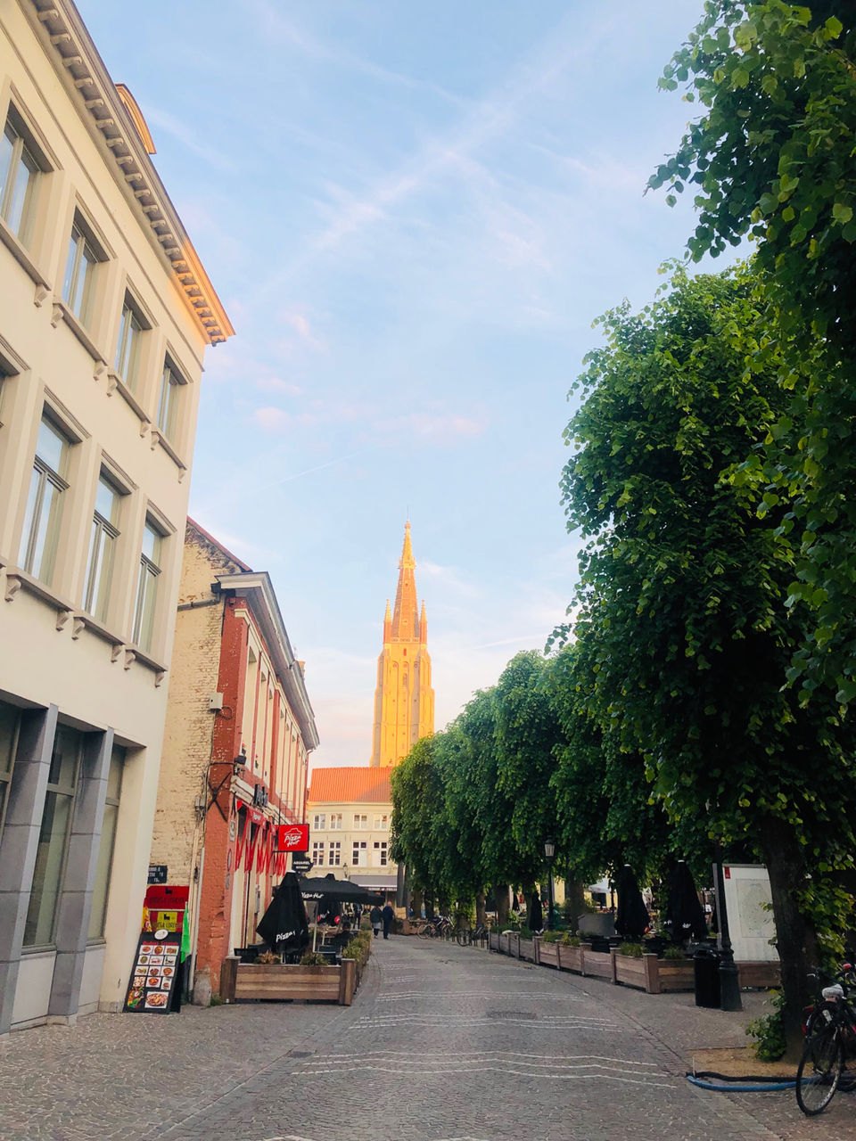 Photo of A Weekend Gateway In Bruge by Pooja Bhardwaj