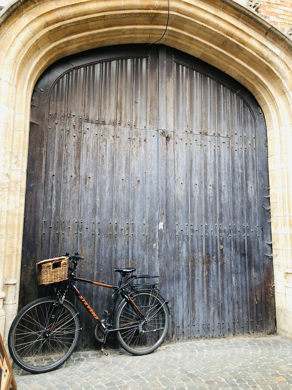Photo of A Weekend Gateway In Bruge by Pooja Bhardwaj