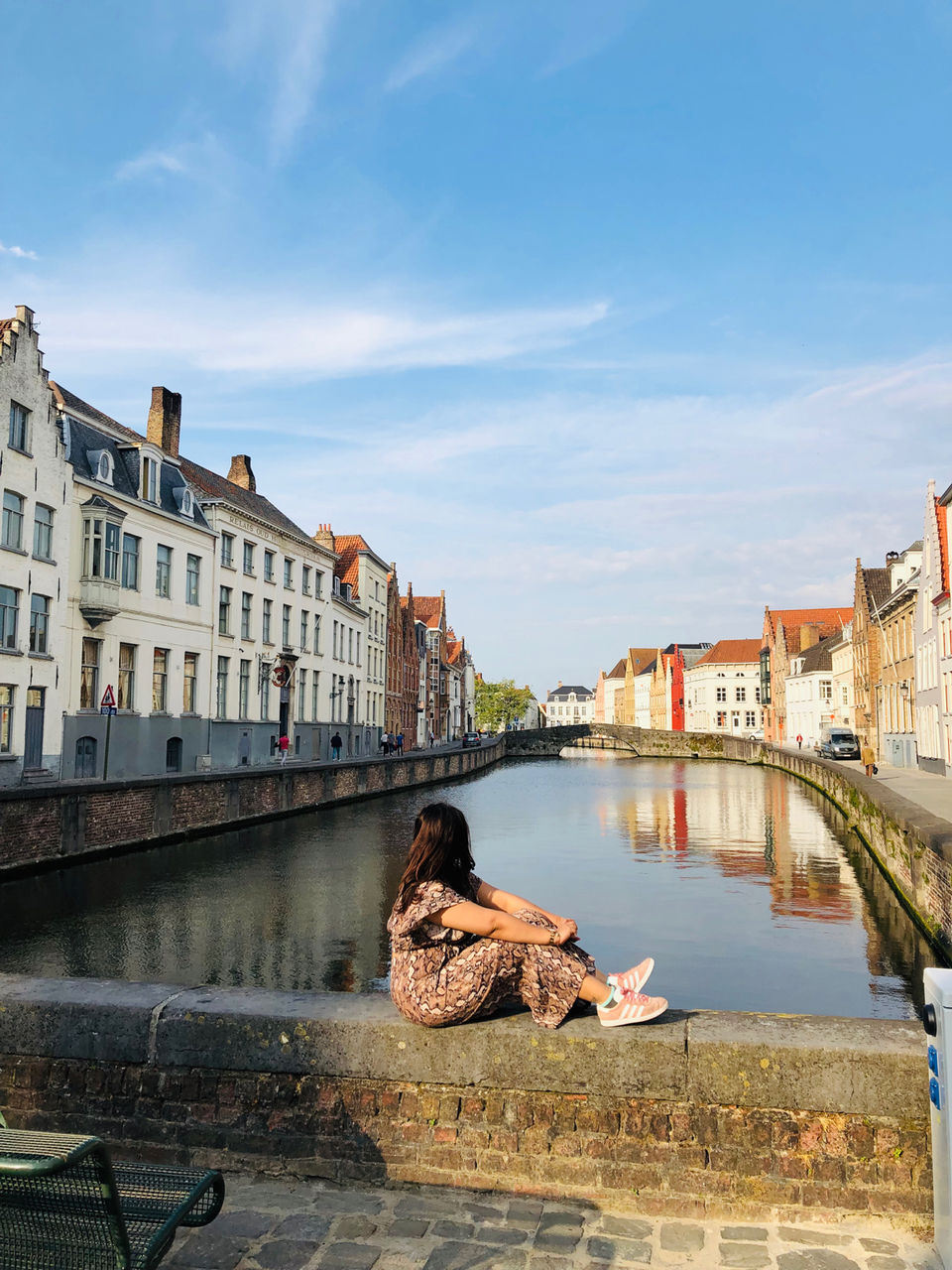 Photo of A Weekend Gateway In Bruge by Pooja Bhardwaj