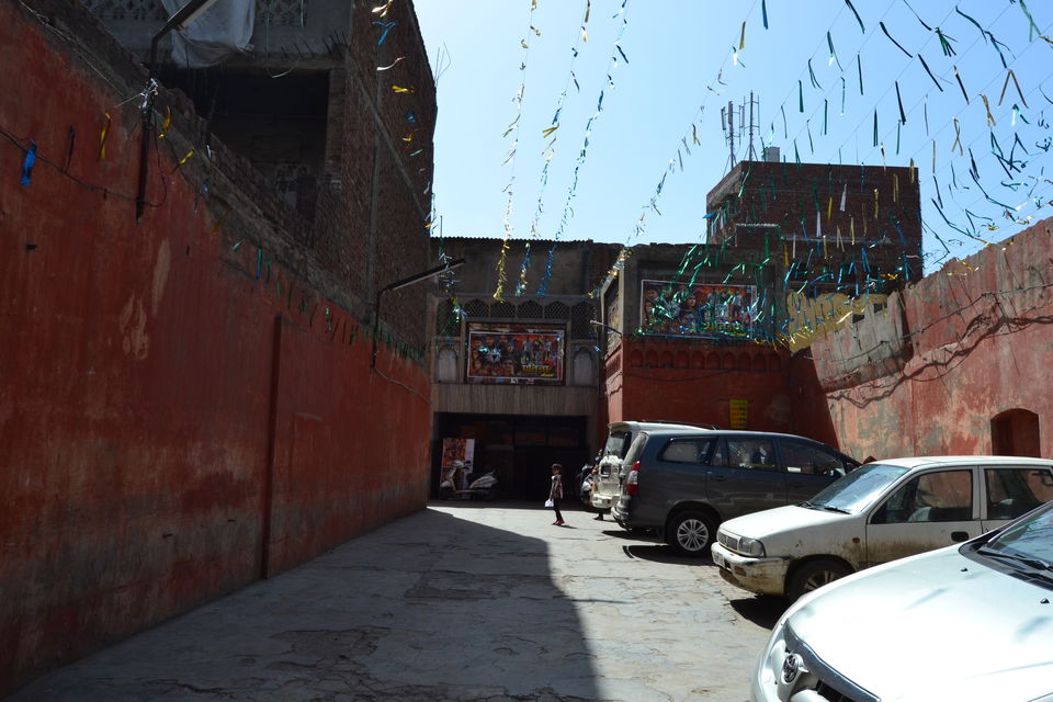Photo of Family trip to Amritsar 14/17 by Kartikeya Kaushik