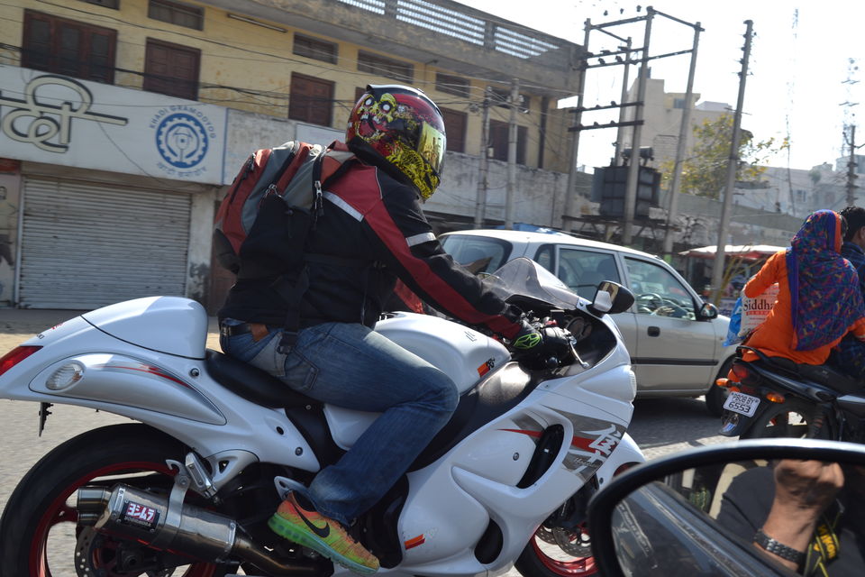 Photo of Family trip to Amritsar 15/17 by Kartikeya Kaushik