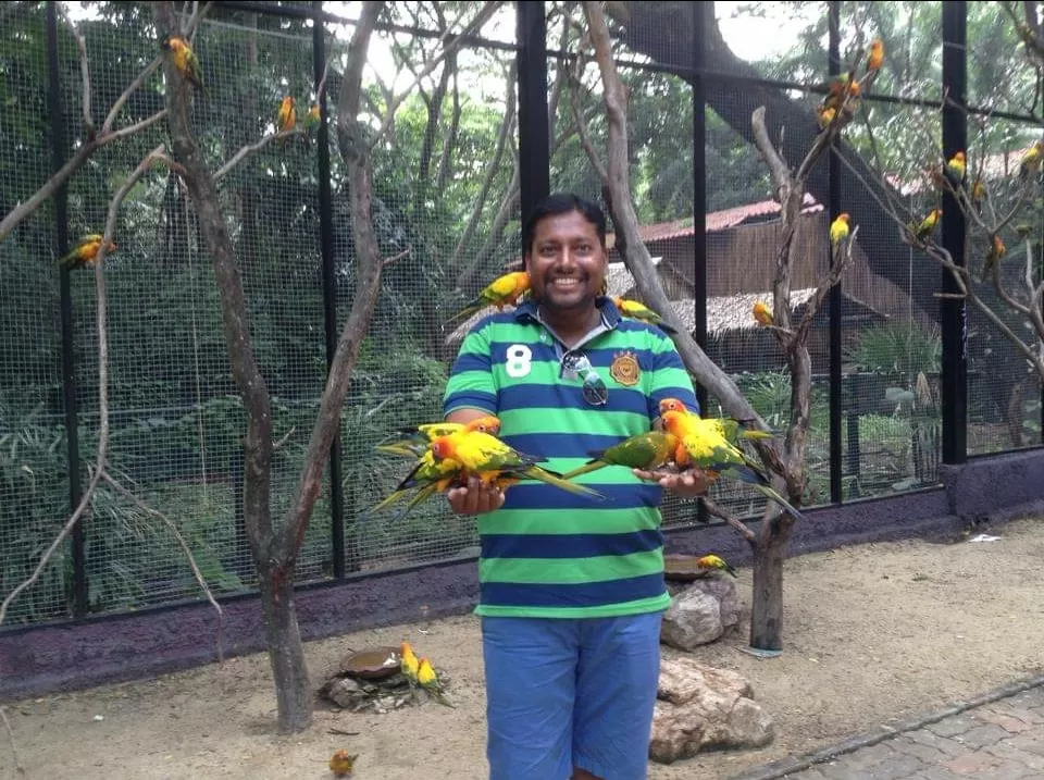 Photo of Pattaya, Pattaya, Bang Lamung District, Chon Buri 20150, Thailand by Sridevi A.P