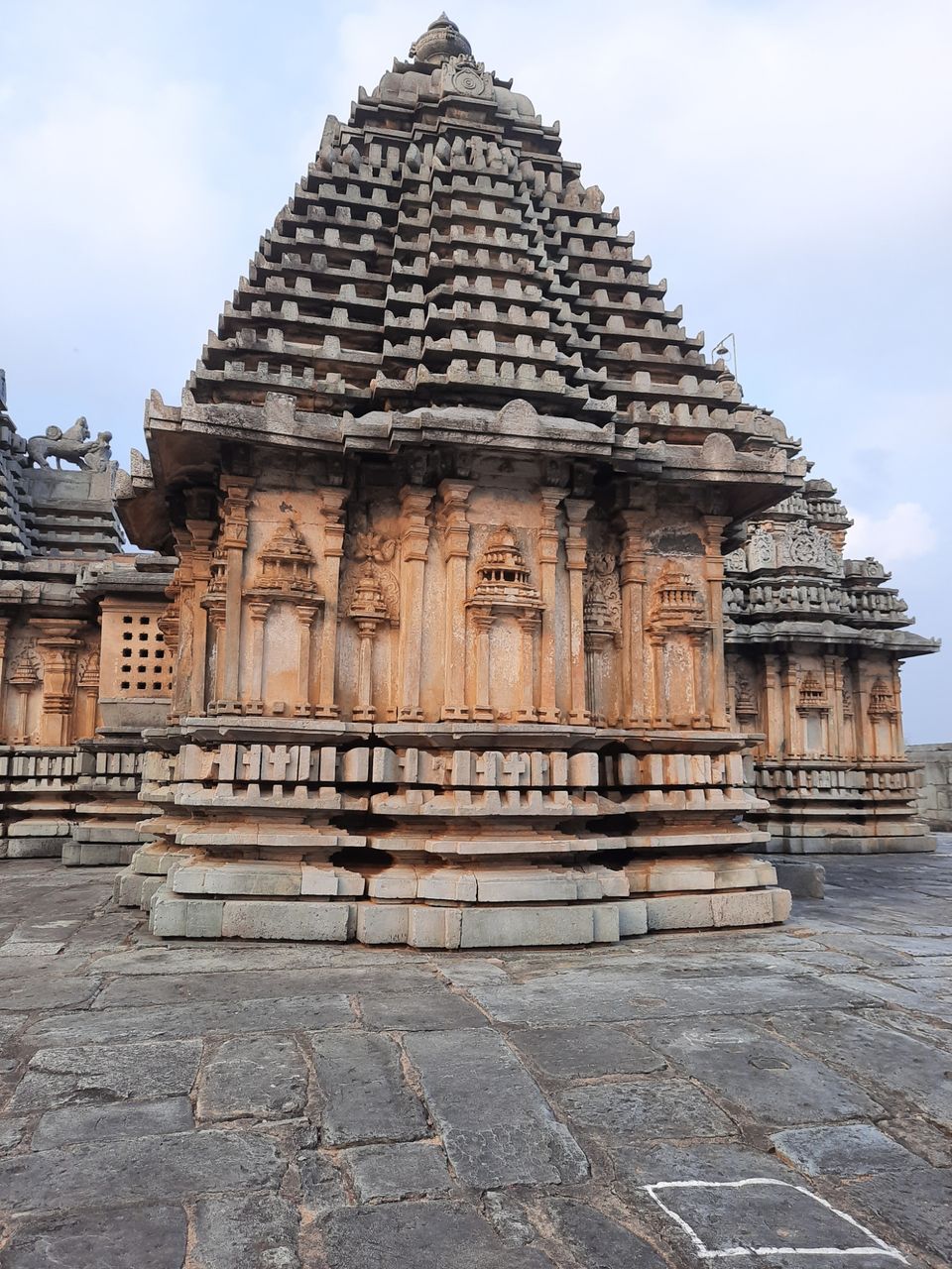 Photo of Temples, Beaches and Hills of Karnataka by Sridevi A.P