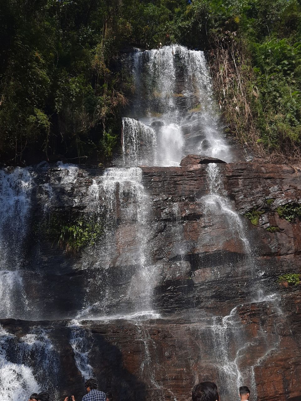 Photo of Temples, Beaches and Hills of Karnataka by Sridevi A.P