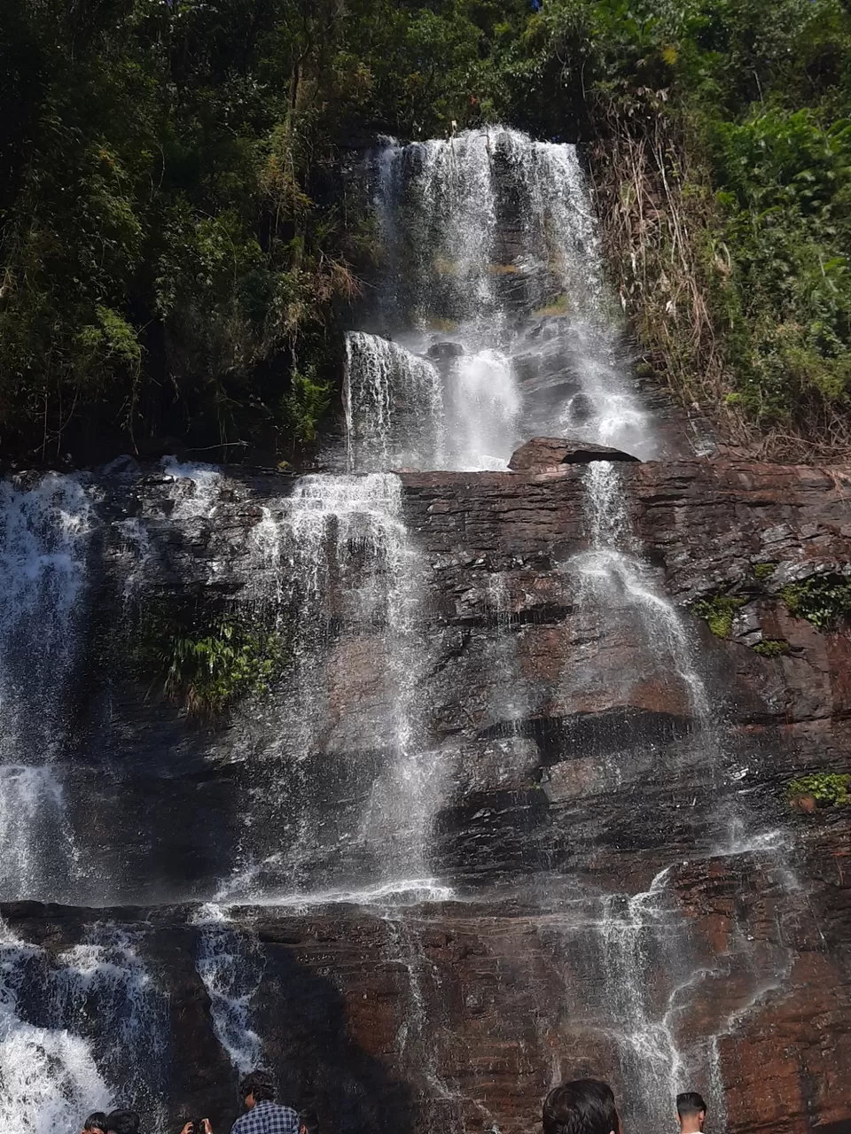 Photo of Temples, Beaches and Hills of Karnataka by Sridevi A.P