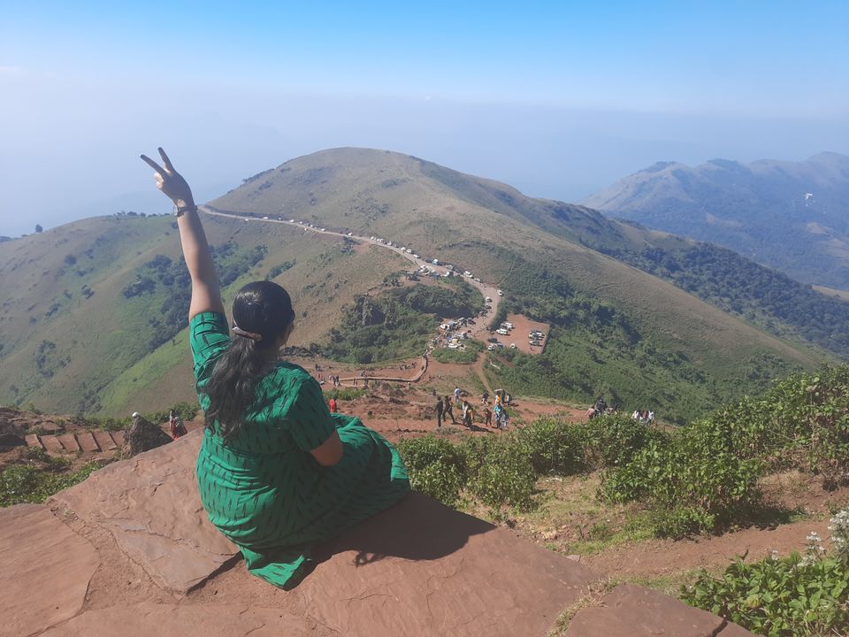 Photo of Temples, Beaches and Hills of Karnataka by Sridevi A.P