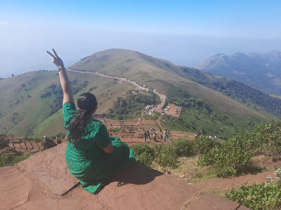 Photo of Temples, Beaches and Hills of Karnataka by Sridevi A.P