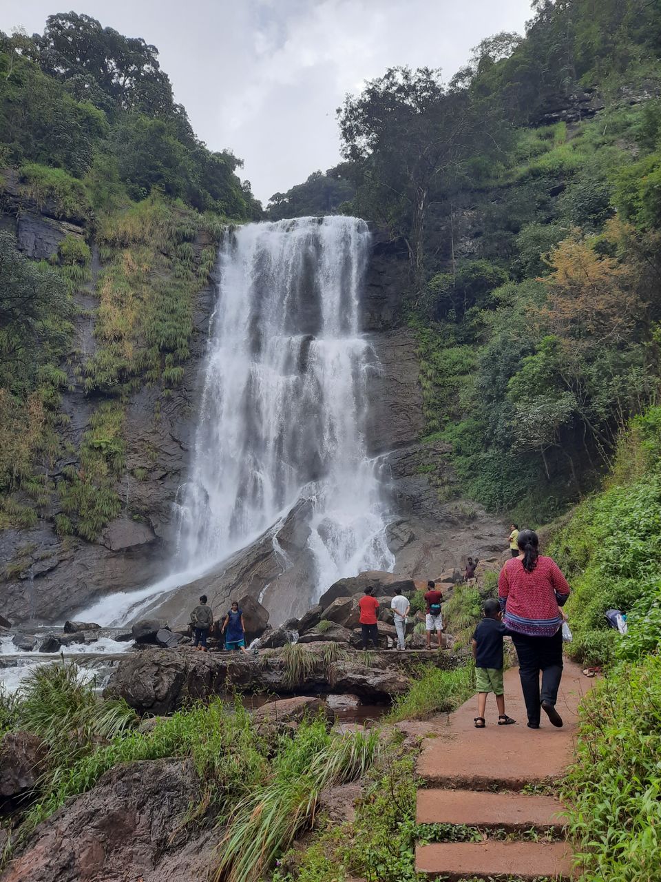 Photo of Temples, Beaches and Hills of Karnataka by Sridevi A.P
