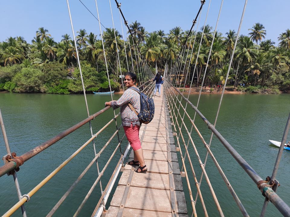 Photo of Temples, Beaches and Hills of Karnataka by Sridevi A.P