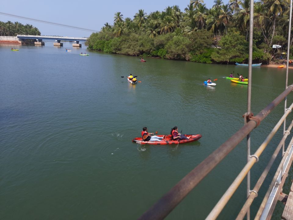 Photo of Temples, Beaches and Hills of Karnataka by Sridevi A.P