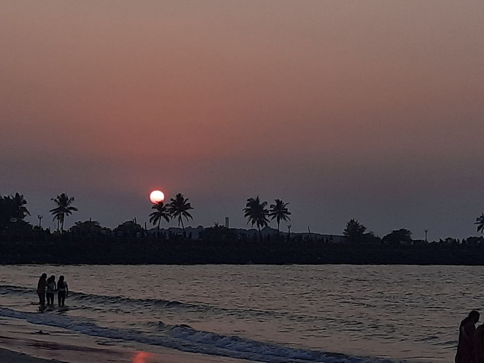 Photo of Temples, Beaches and Hills of Karnataka by Sridevi A.P