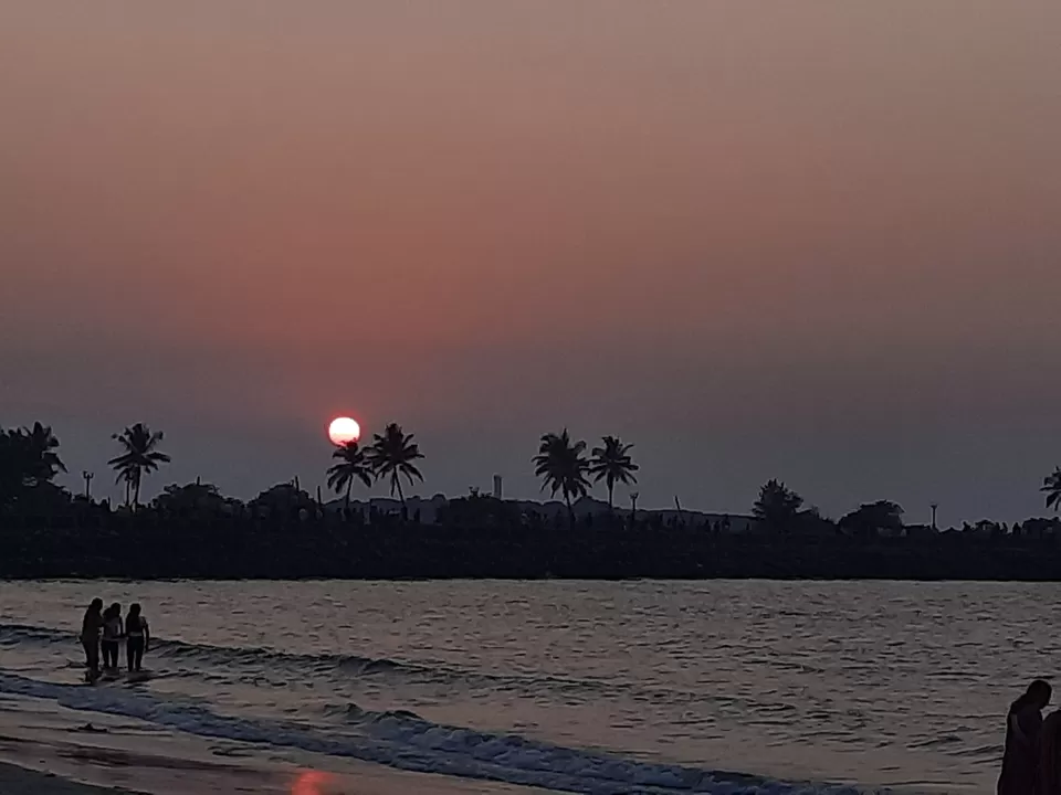 Photo of Temples, Beaches and Hills of Karnataka by Sridevi A.P