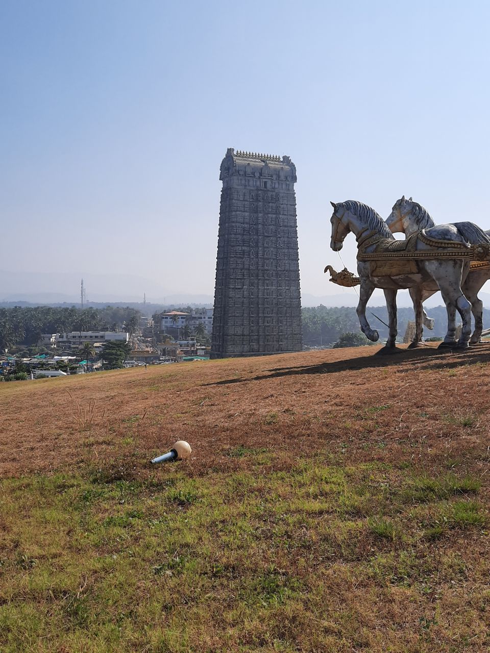 Photo of Temples, Beaches and Hills of Karnataka by Sridevi A.P