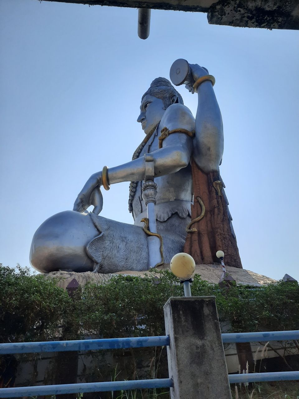 Photo of Temples, Beaches and Hills of Karnataka by Sridevi A.P