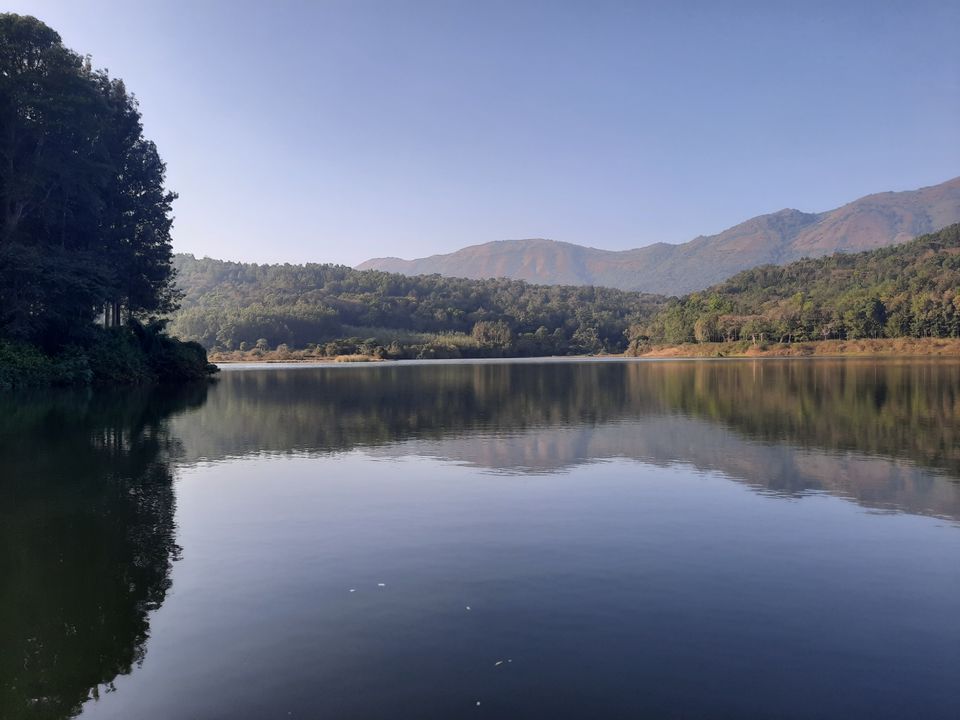 Photo of Temples, Beaches and Hills of Karnataka by Sridevi A.P