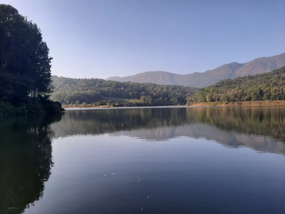 Photo of Temples, Beaches and Hills of Karnataka by Sridevi A.P