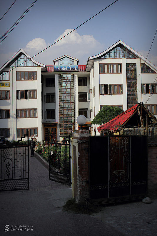 Photo of LADAKH..A Dreamland..!! Part-1 1/52 by Sanket Apte