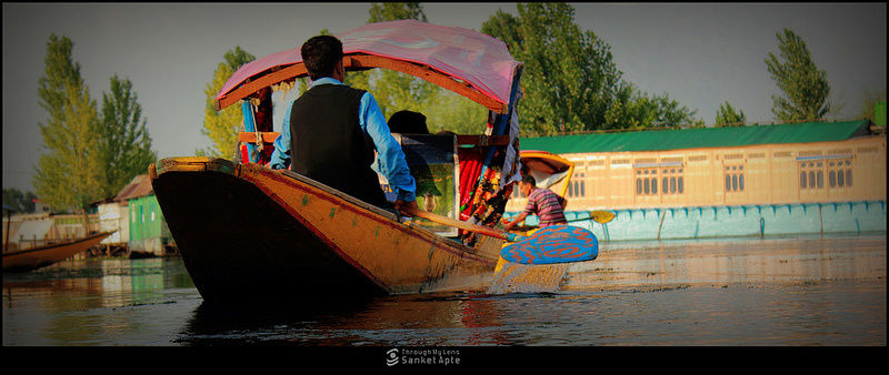 Photo of LADAKH..A Dreamland..!! Part-1 2/52 by Sanket Apte