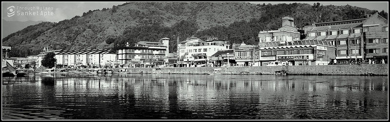 Photo of LADAKH..A Dreamland..!! Part-1 3/52 by Sanket Apte