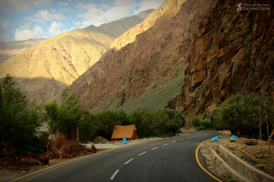 Photo of LADAKH..A Dreamland..!! Part-1 8/52 by Sanket Apte