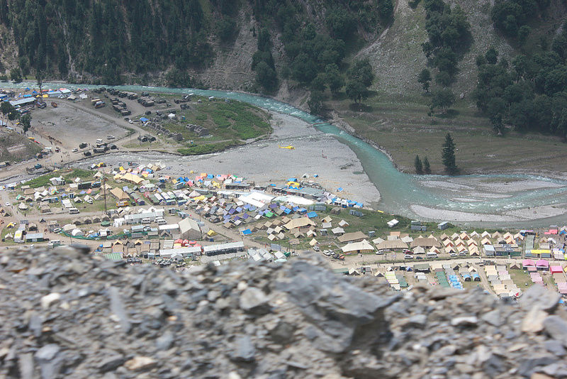 Photo of LADAKH..A Dreamland..!! Part-1 10/52 by Sanket Apte