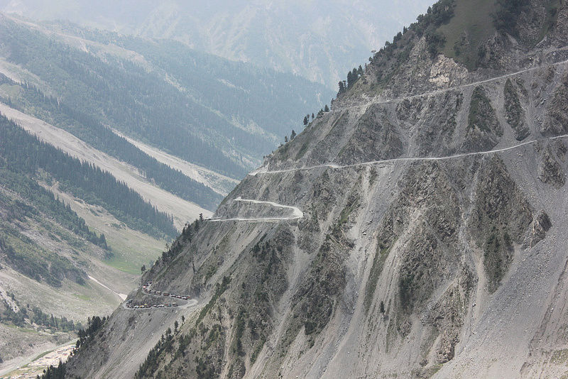 Photo of LADAKH..A Dreamland..!! Part-1 11/52 by Sanket Apte