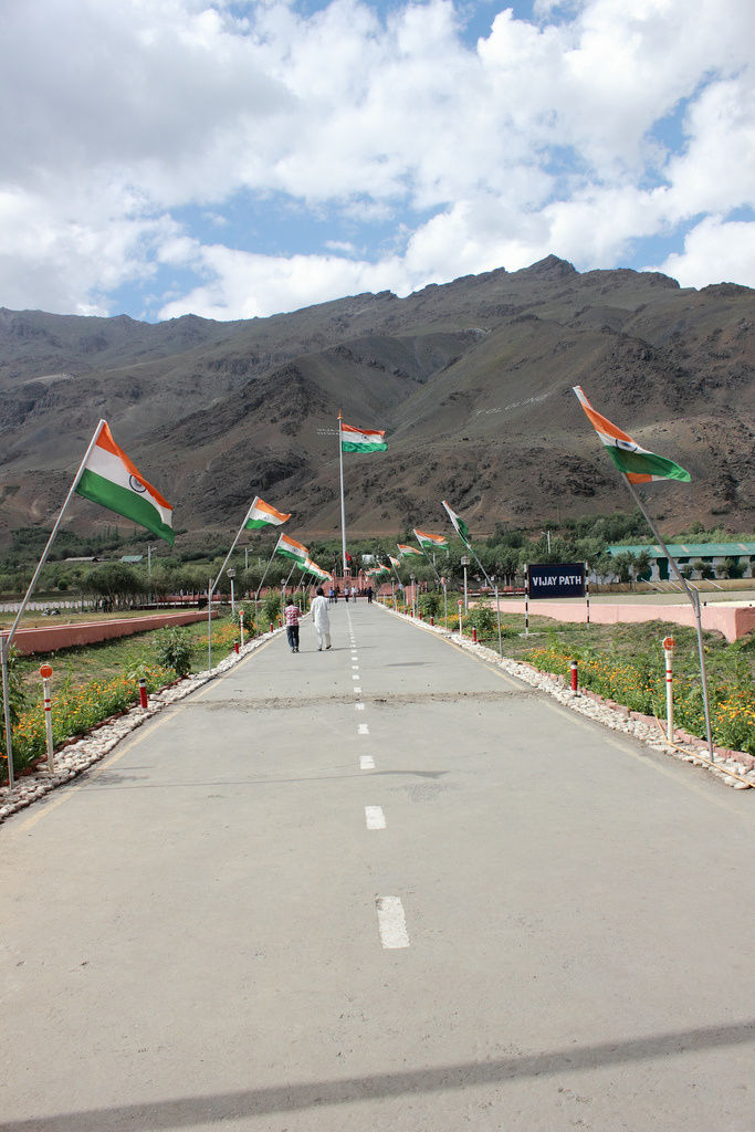 Photo of LADAKH..A Dreamland..!! Part-1 12/52 by Sanket Apte