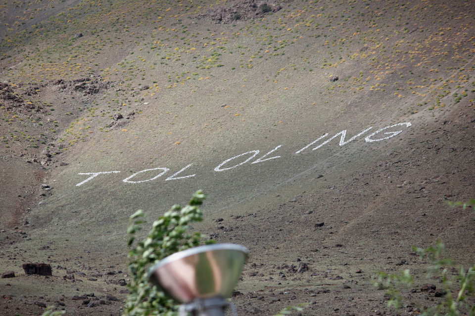Photo of LADAKH..A Dreamland..!! Part-1 16/52 by Sanket Apte