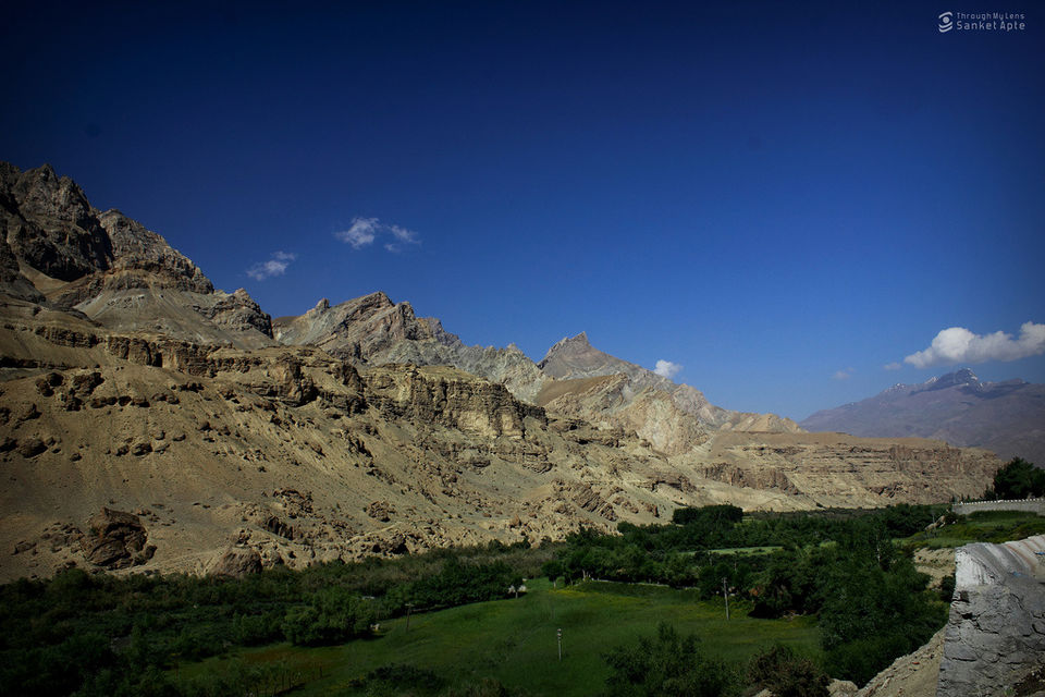 Photo of LADAKH..A Dreamland..!! Part-1 17/52 by Sanket Apte