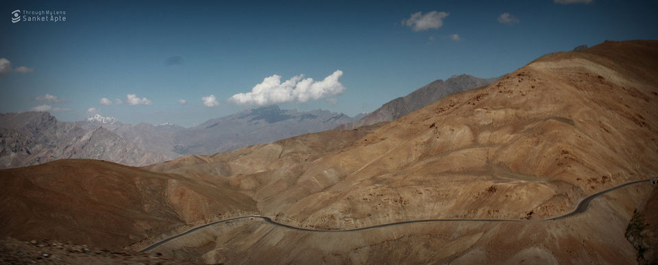 Photo of LADAKH..A Dreamland..!! Part-1 18/52 by Sanket Apte