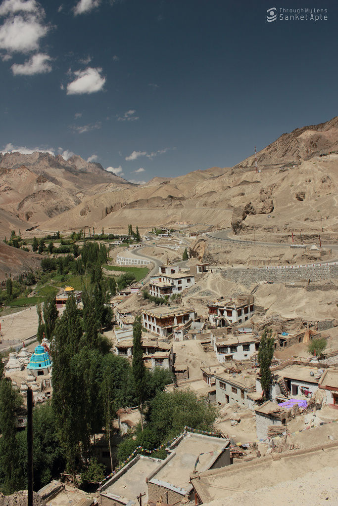 Photo of LADAKH..A Dreamland..!! Part-1 19/52 by Sanket Apte