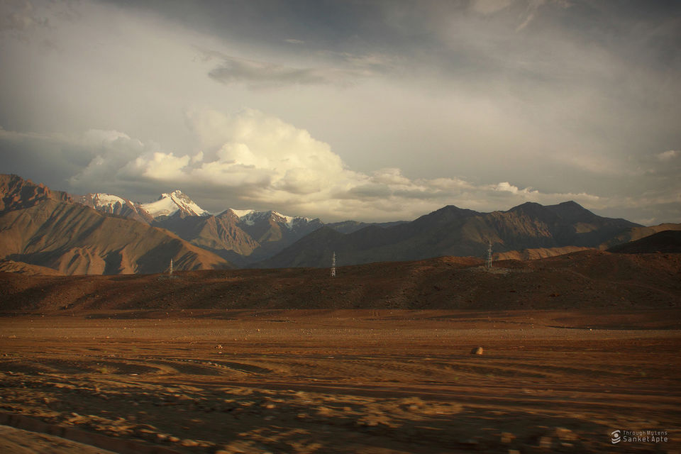 Photo of LADAKH..A Dreamland..!! Part-1 23/52 by Sanket Apte