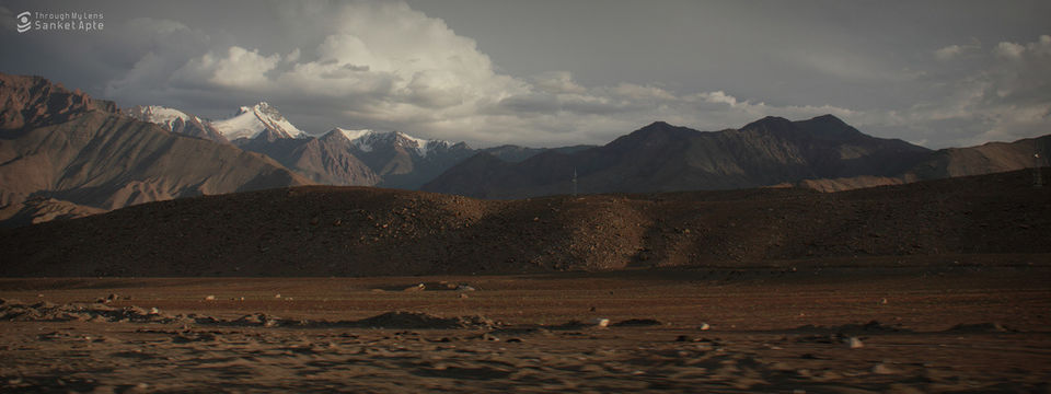Photo of LADAKH..A Dreamland..!! Part-1 24/52 by Sanket Apte