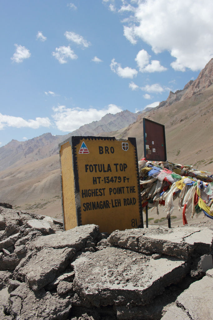Photo of LADAKH..A Dreamland..!! Part-1 27/52 by Sanket Apte