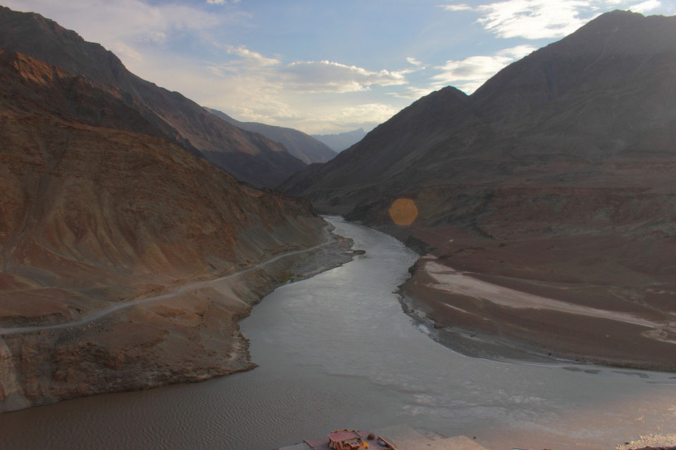 Photo of LADAKH..A Dreamland..!! Part-1 28/52 by Sanket Apte
