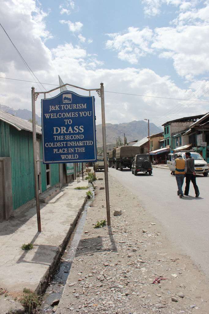 Photo of LADAKH..A Dreamland..!! Part-1 36/52 by Sanket Apte