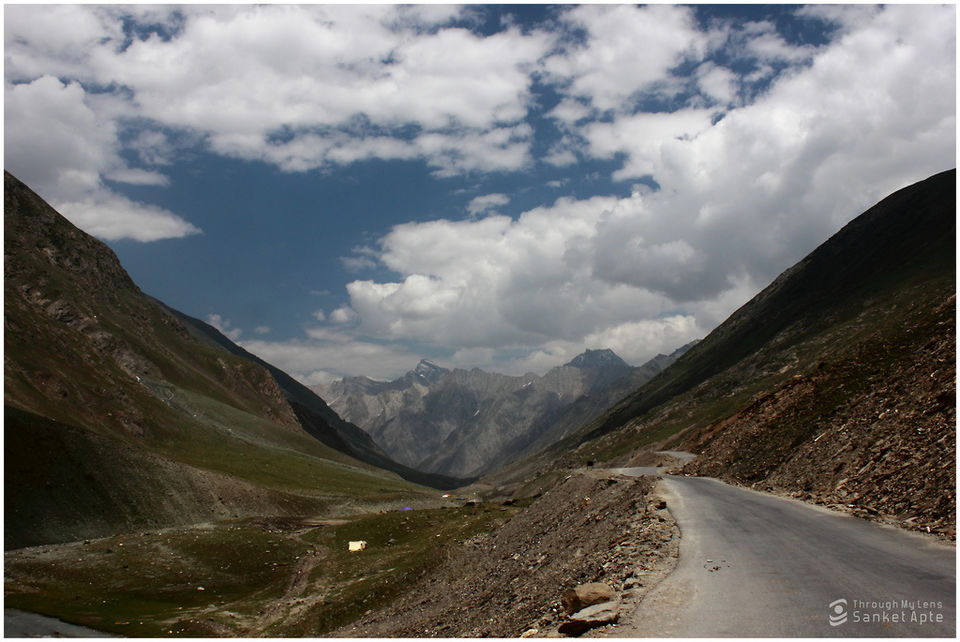 Photo of LADAKH..A Dreamland..!! Part-1 37/52 by Sanket Apte