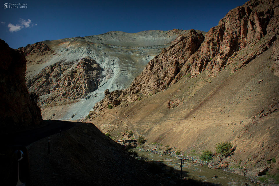 Photo of LADAKH..A Dreamland..!! Part-1 40/52 by Sanket Apte