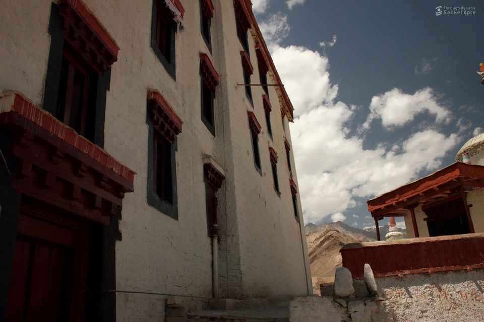 Photo of LADAKH..A Dreamland..!! Part-1 41/52 by Sanket Apte