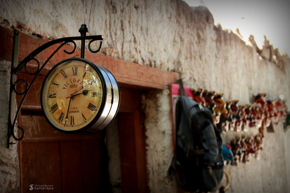 Photo of LADAKH..A Dreamland..!! Part-1 43/52 by Sanket Apte