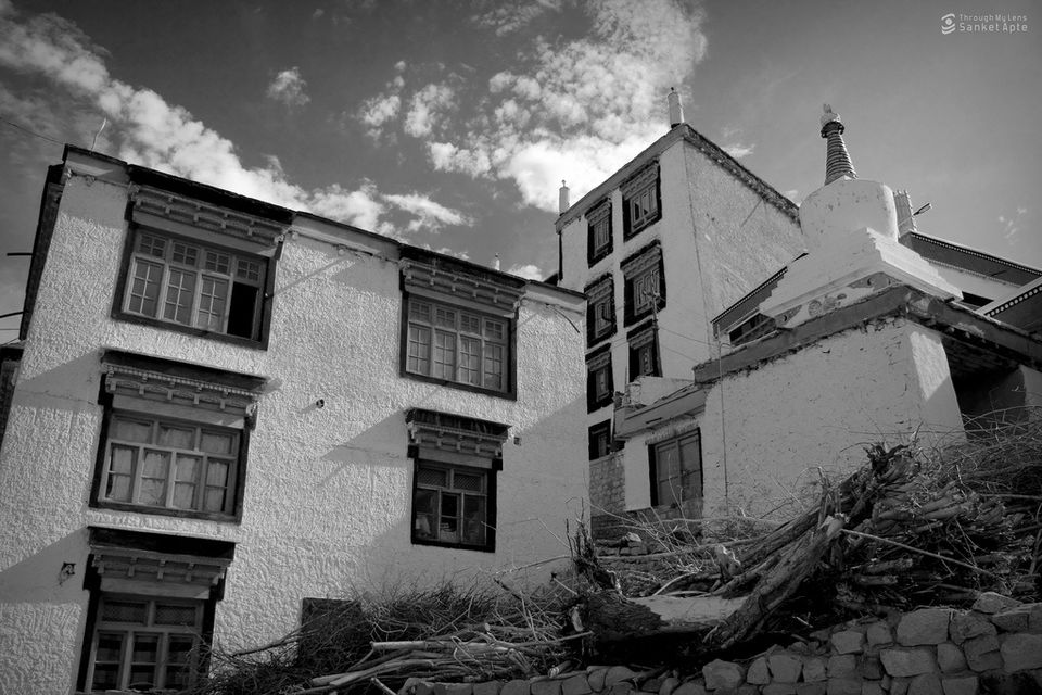 Photo of LADAKH..A Dreamland..!! Part-1 44/52 by Sanket Apte