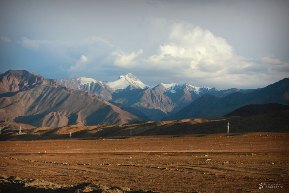 Photo of LADAKH..A Dreamland..!! Part-1 45/52 by Sanket Apte