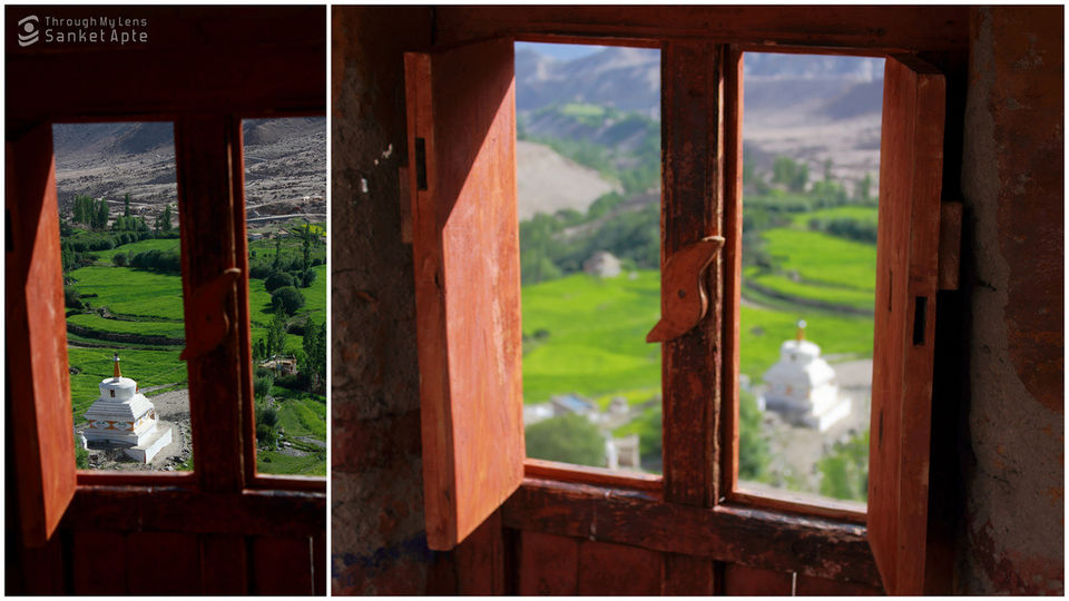 Photo of LADAKH..A Dreamland..!! Part-1 46/52 by Sanket Apte
