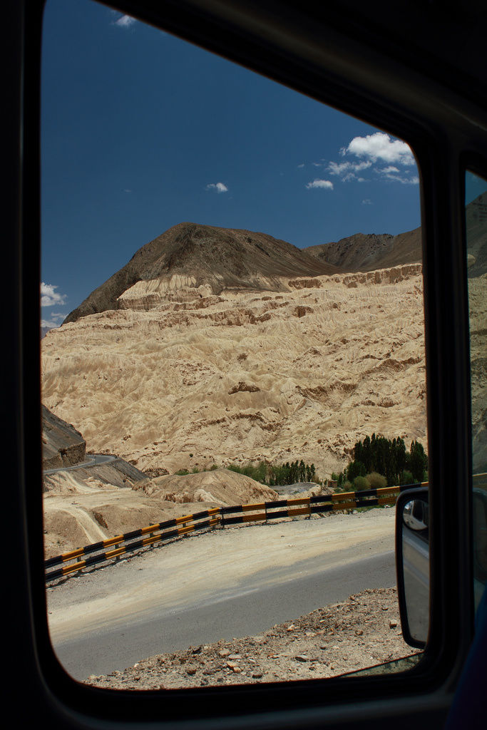 Photo of LADAKH..A Dreamland..!! Part-1 47/52 by Sanket Apte