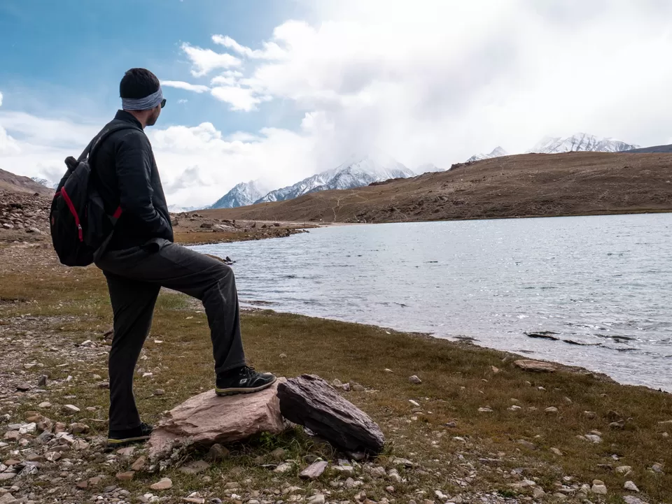 Photo of Kaza By Touring Diaries