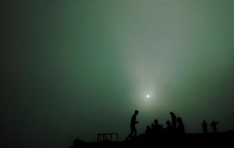 Photo of A walk into the Clouds - Dharamshala , Mcleodganj and Triund ! 1/1 by Touring Diaries