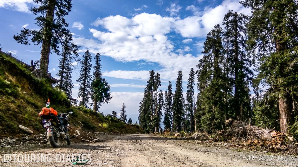 Photo of Exploring the Unexplored Heaven - Jammu and its hidden treasures :) 4/5 by Touring Diaries