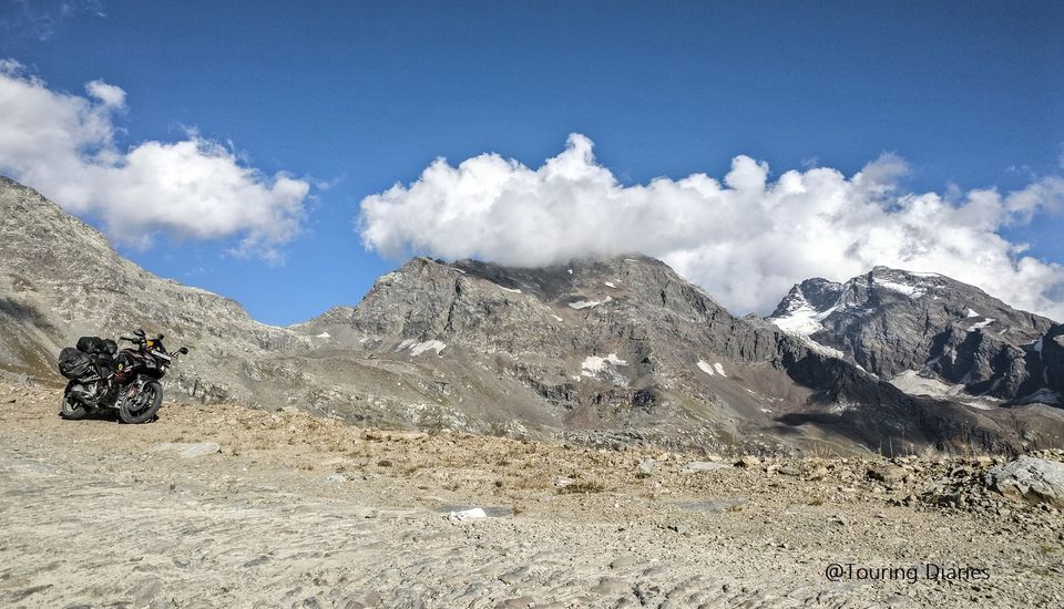 Photo of An Adventurous Bike Ride to the World's Second Most Dangerous Road - Sach Pass ! 11/15 by Touring Diaries